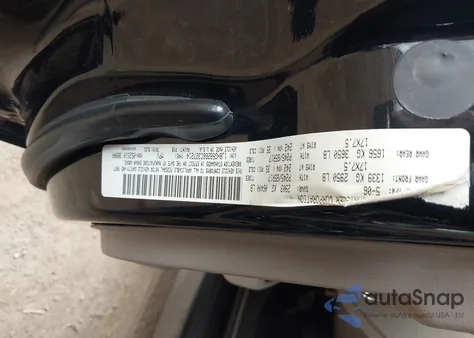 2006 Jeep Commander Limited z USA, uszkodzony, nr VIN 1J8HG58266C327214